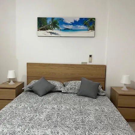Apartment La Tartaruga Giardini Naxos