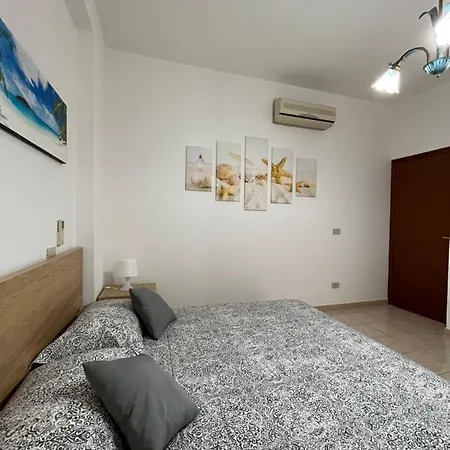 La Tartaruga Apartment *