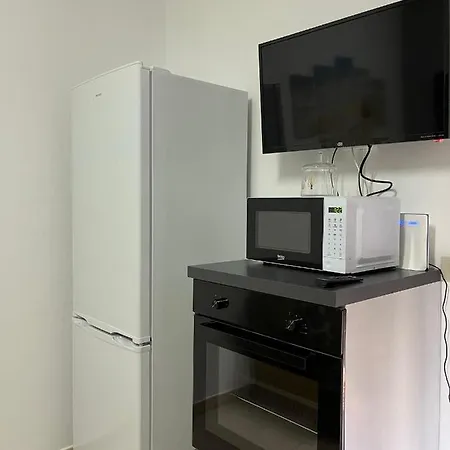 La Tartaruga Apartment