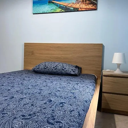 La Tartaruga Apartment