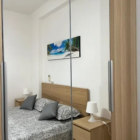 La Tartaruga Apartment *
