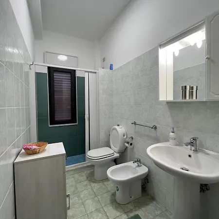 Apartment La Tartaruga *