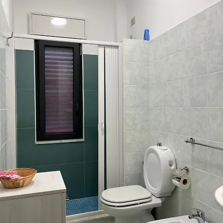 Apartment La Tartaruga Giardini Naxos