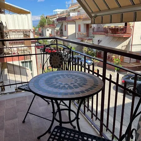 Apartment La Tartaruga