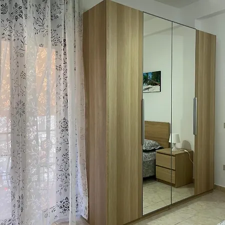 Apartment La Tartaruga