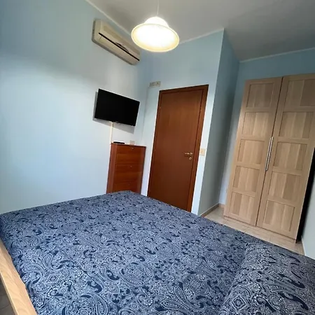 La Tartaruga Apartment Giardini Naxos